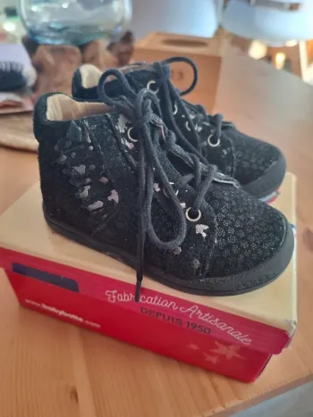 Chaussures Babybotte 20