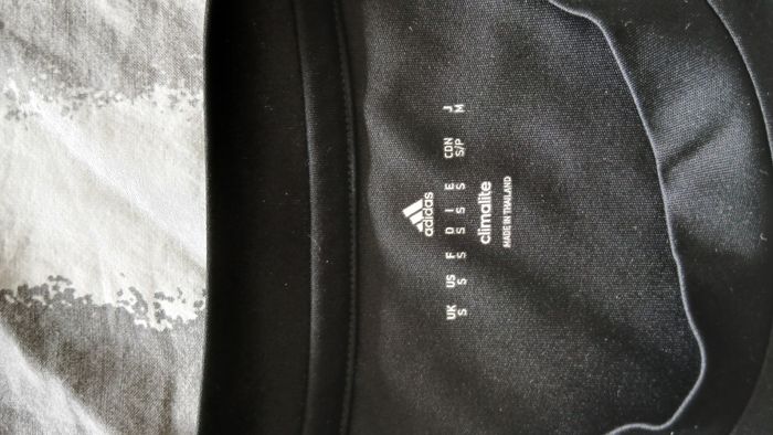 Tshirt Adidas - photo numéro 5