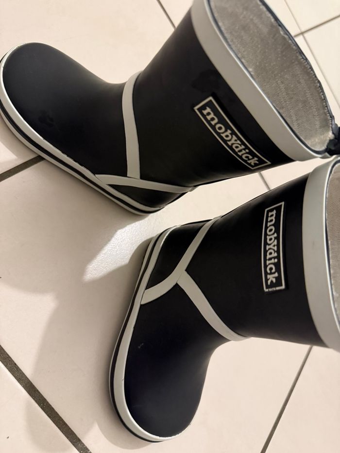 Botte Mobydick - photo numéro 3