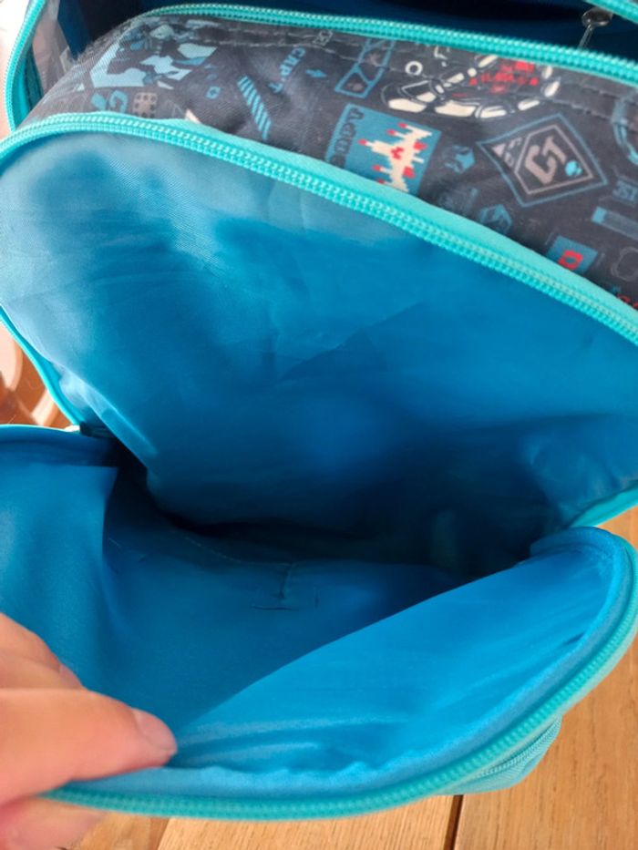Cartable enfant - photo numéro 6