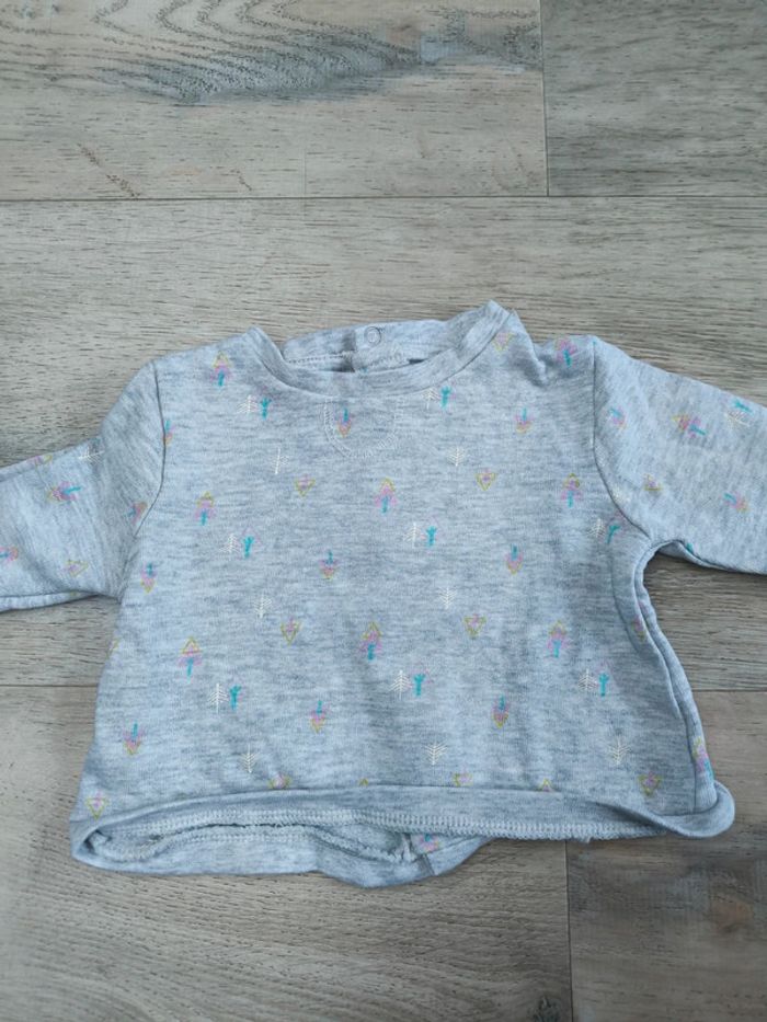 Ensemble 3 pièces - photo numéro 9