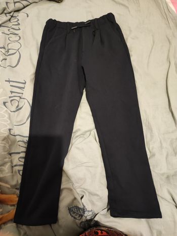 Pantalon zara 9 ans en excellent état