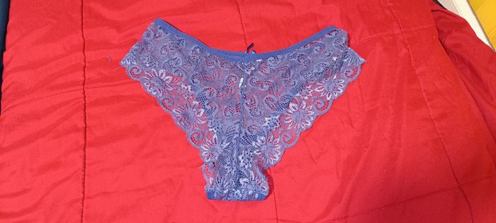 Culotte dentelle - photo numéro 2