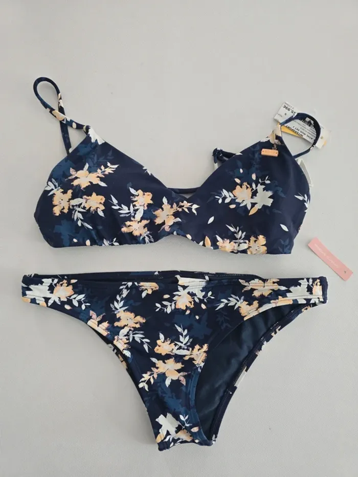 Ensemble maillot de bain roxy