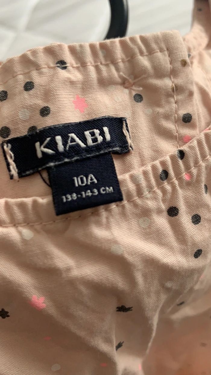 Robe rose - photo numéro 3