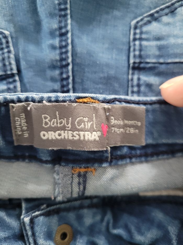 Jeans - photo numéro 3