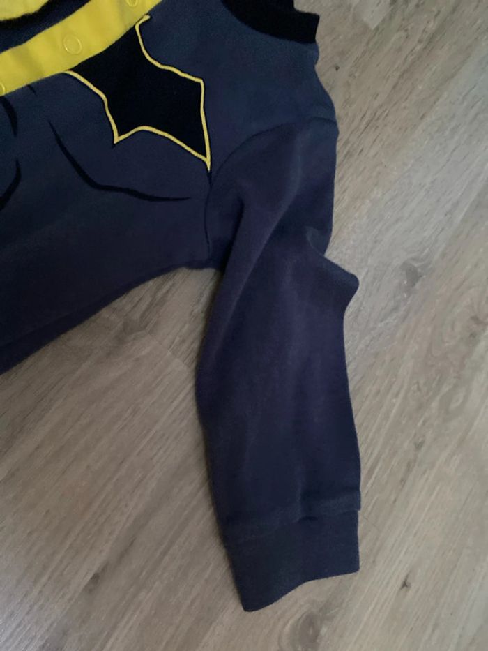 Pyjama Batman - photo numéro 7