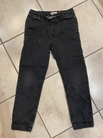 Jean DPAM taille 6ans