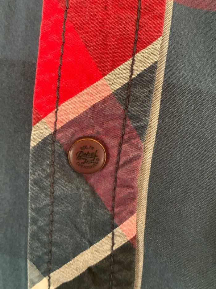 Chemise - photo numéro 6