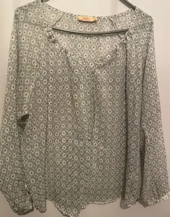 Blouse Ddp
