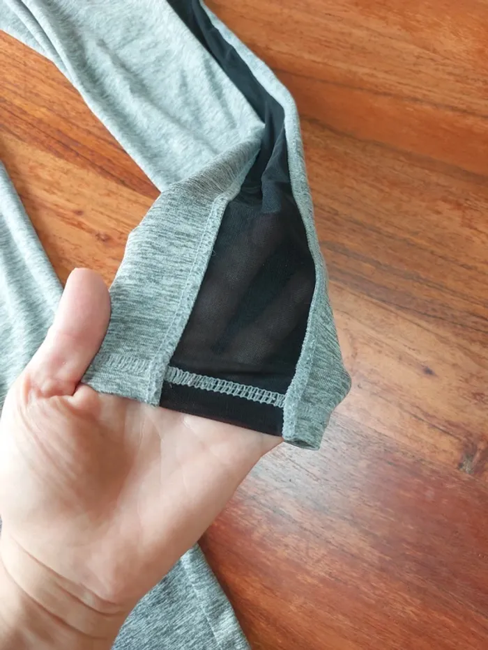 Leggings de sport - photo numéro 4
