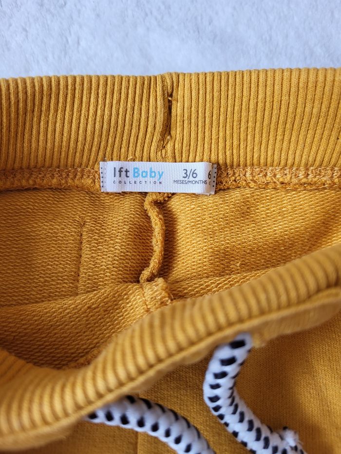 Pantalon 3-6 mois - photo numéro 3