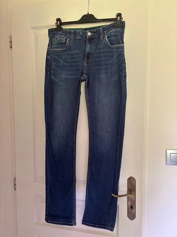Jean Levis homme