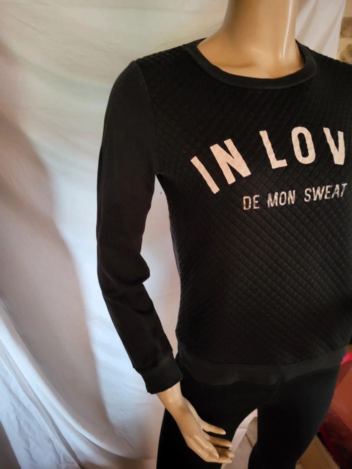 Pull mim - photo numéro 3