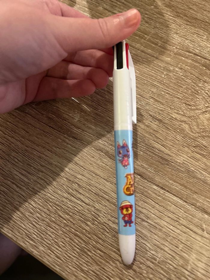 Bic 4 couleurs - photo numéro 3