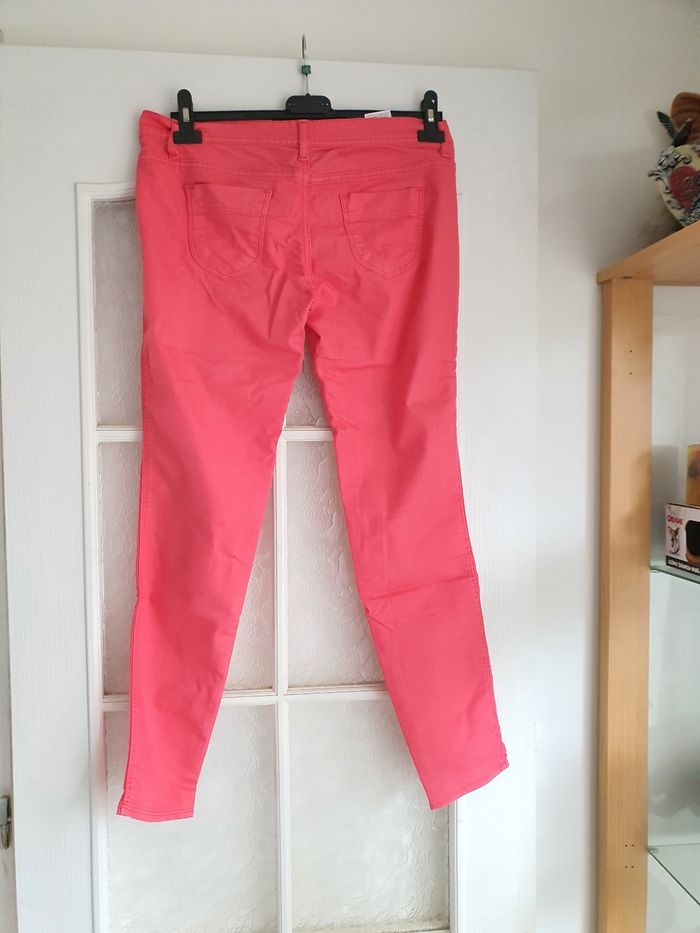 Jeggings - photo numéro 2