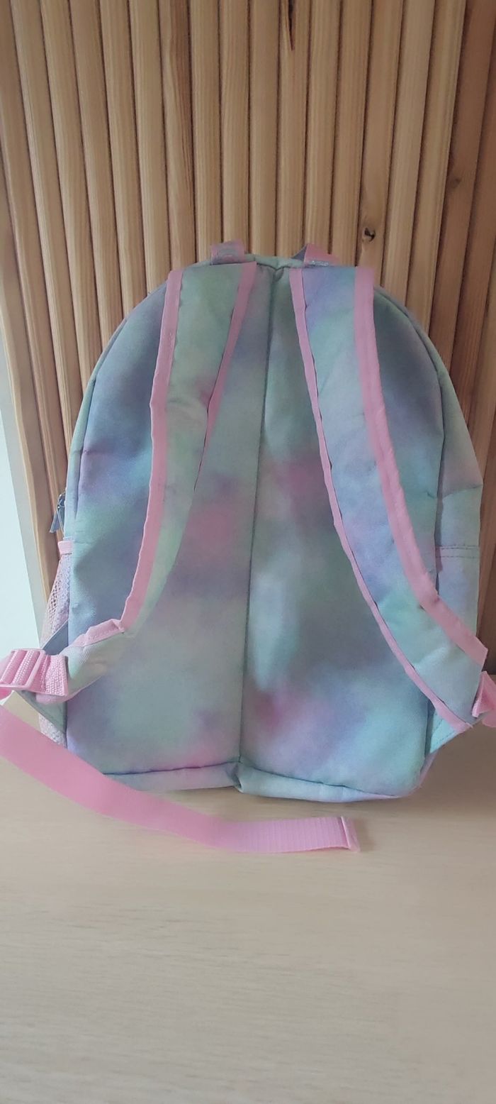 Sac a dos stitch - photo numéro 2