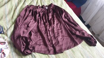 Tunique neuve oversize L