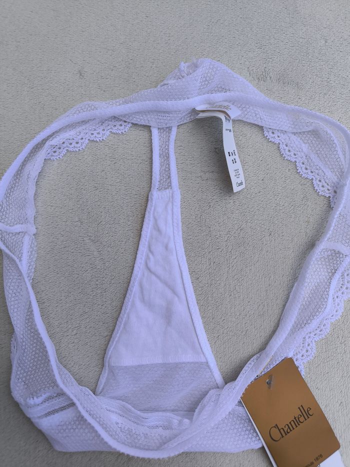 Culotte Chantelle 40 - photo numéro 5