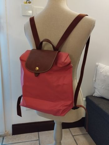 Sac à dos Longchamp