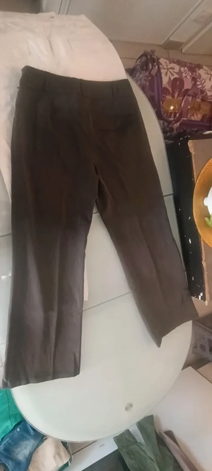 Lot de 5 pantalons 36 - photo numéro 16