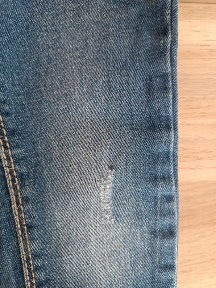 Jean taille 2 - photo numéro 5