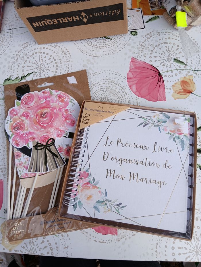 Organisateur de mariage