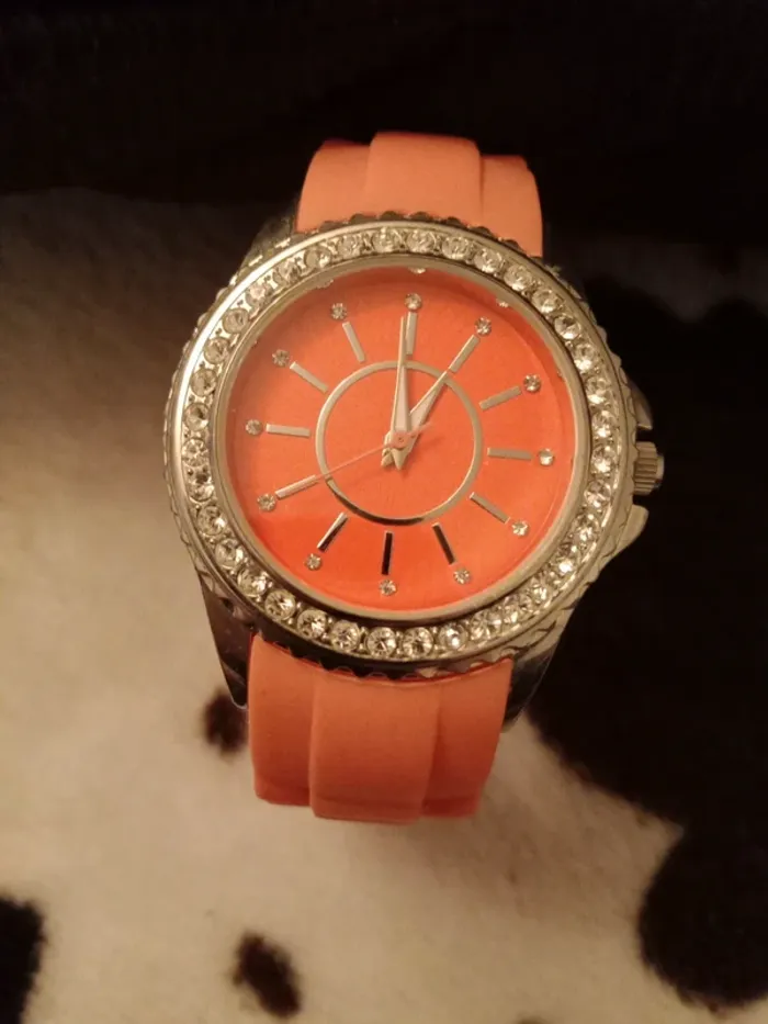 Montre femme
