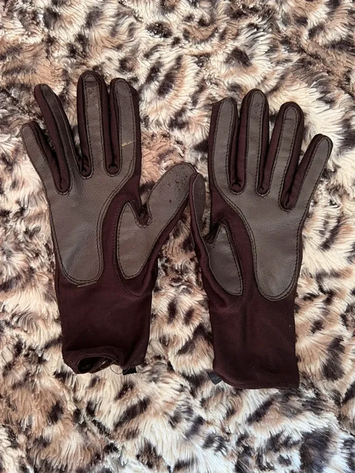 Gants femme - photo numéro 2