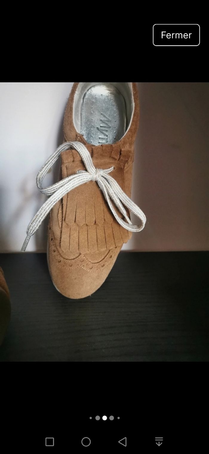 Basket Myma - photo numéro 6