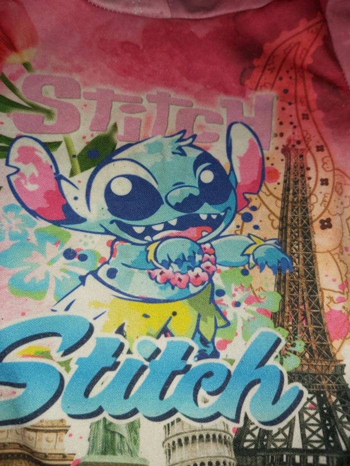 Pulls fin stitch - photo numéro 2