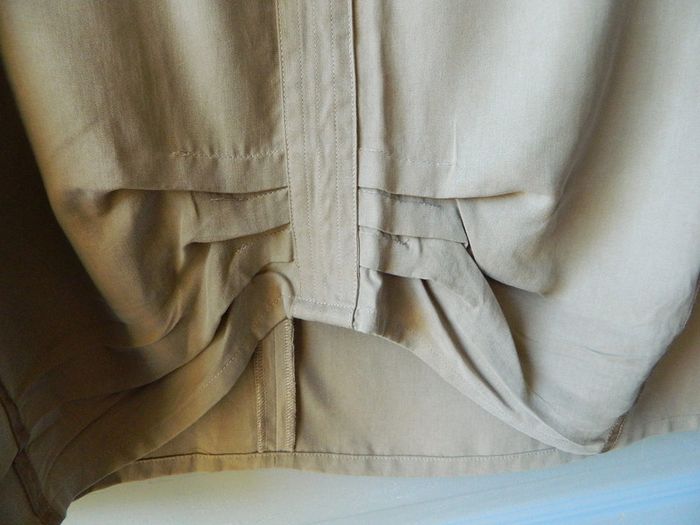 Jupe d'été T 60 "Alain Weiz" - photo numéro 3