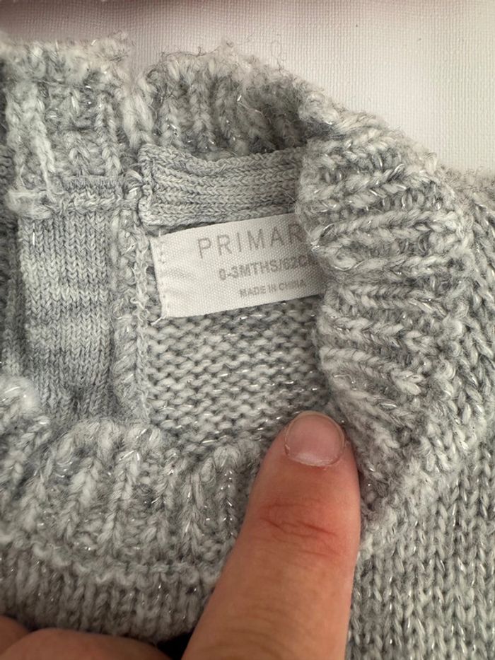 Robe pull - photo numéro 3
