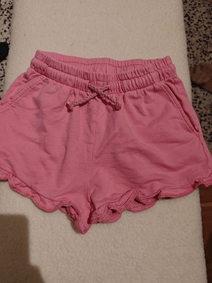 Short h&M 116 cm