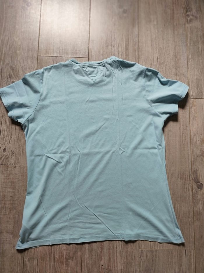 Tee shirt homme xxl tommy jeans - photo numéro 3