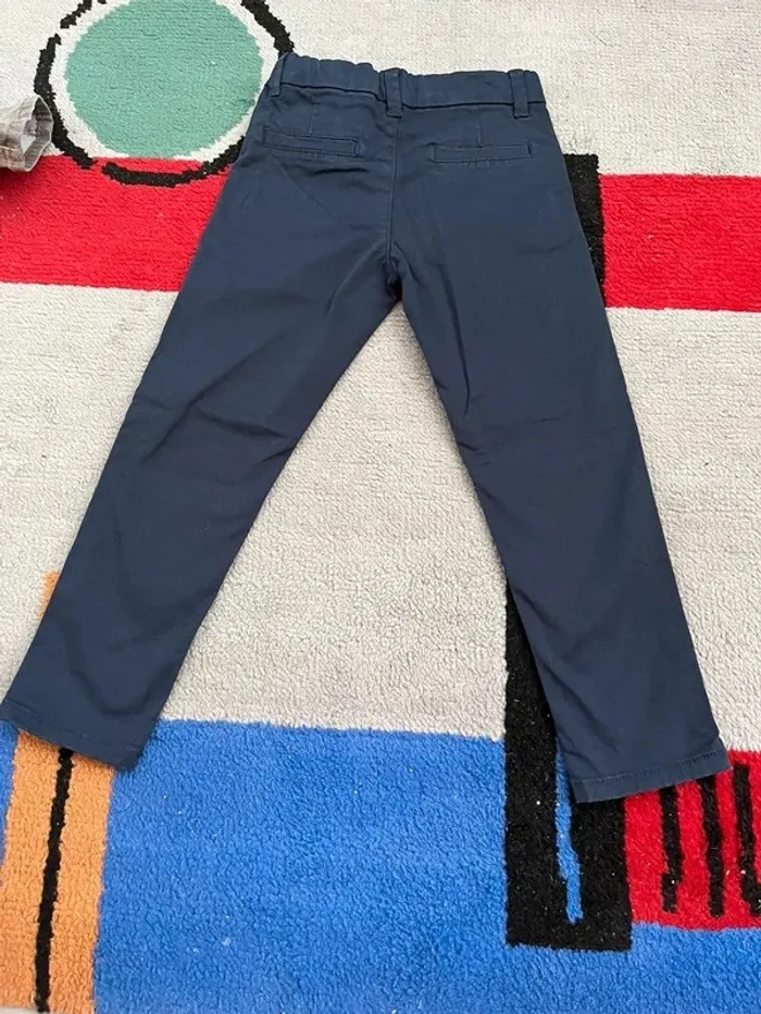 Lot pantalon - photo numéro 5
