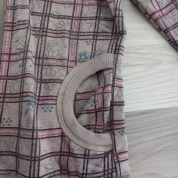 Veste femme à capuche Spot taille S