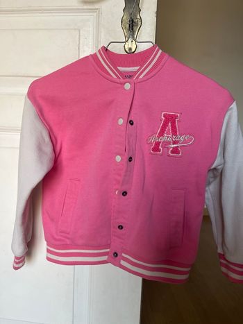 Veste Kiabi 