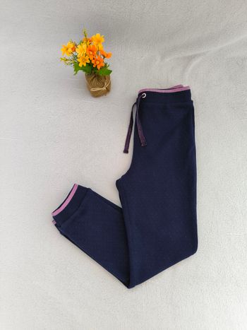 Jogging fille Sergent Major 7 ans