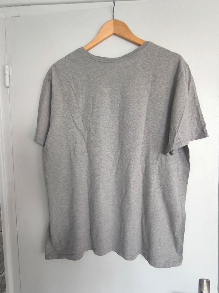 Tee shirt Nike gris taille XXL - photo numéro 4