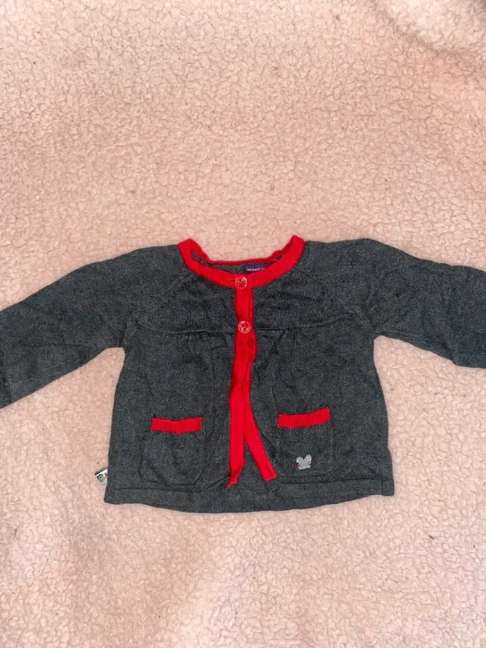 Gilet