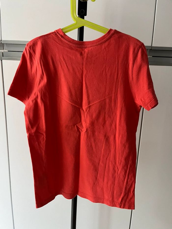 T-shirt Rebel - photo numéro 3