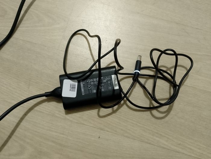 CHARGERS DELL 65W  7.4x5.0mm - photo numéro 2