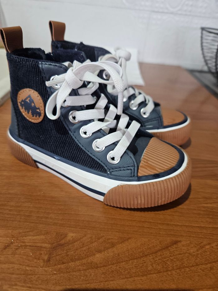 Lot basket 24 - photo numéro 3