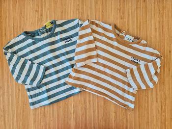 Lot 2 Tee-shirt