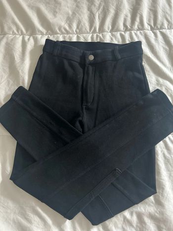 Pantalon d’équitation mixte