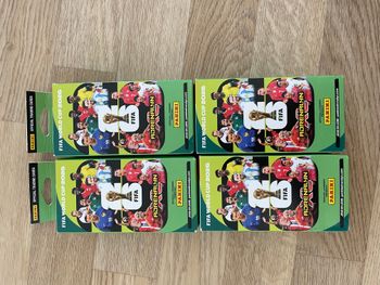 Panini world cup cdm 2026