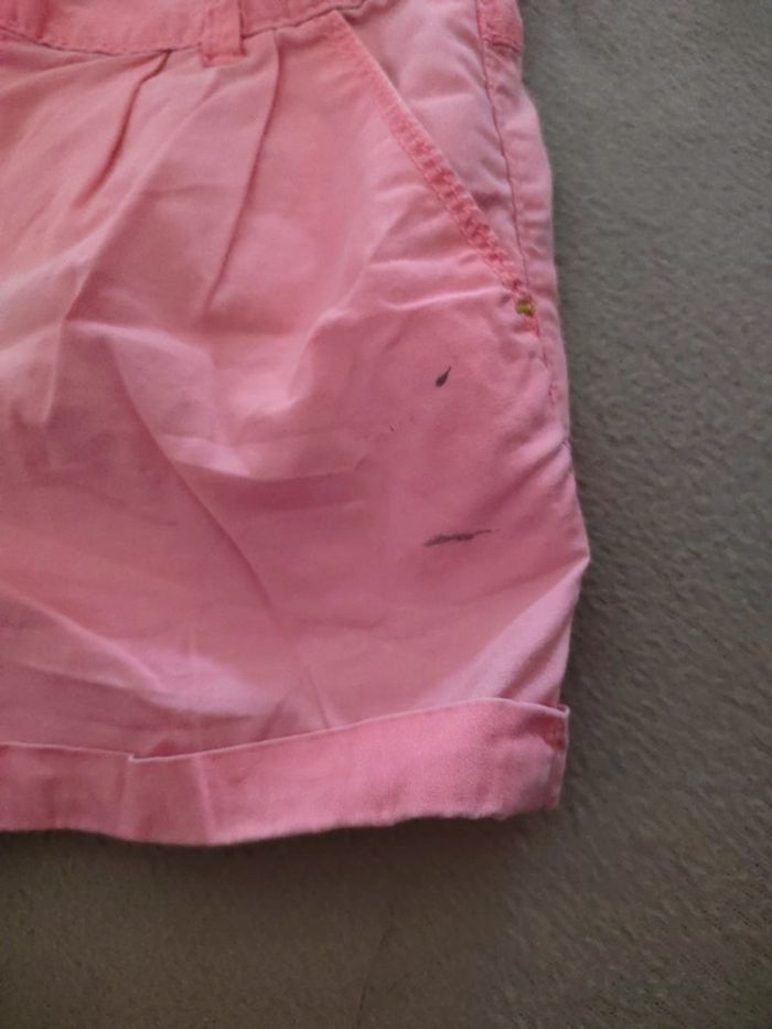 Short - photo numéro 2