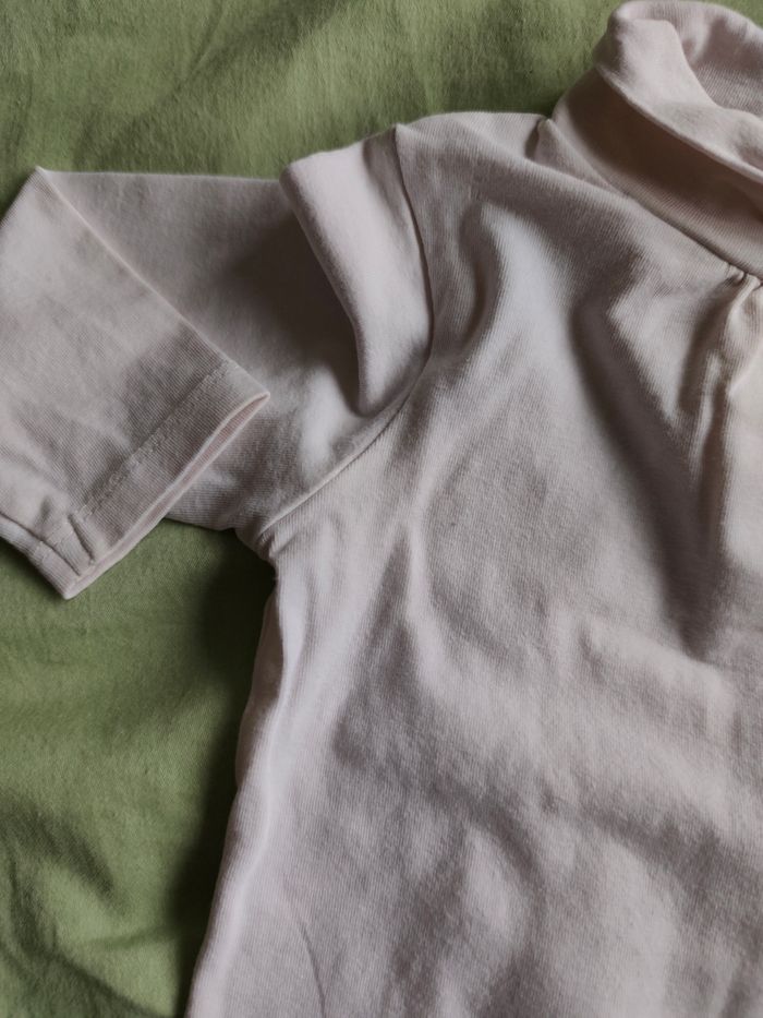 Maillot - photo numéro 2