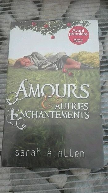 📚Amours et Autres Enchantements📚